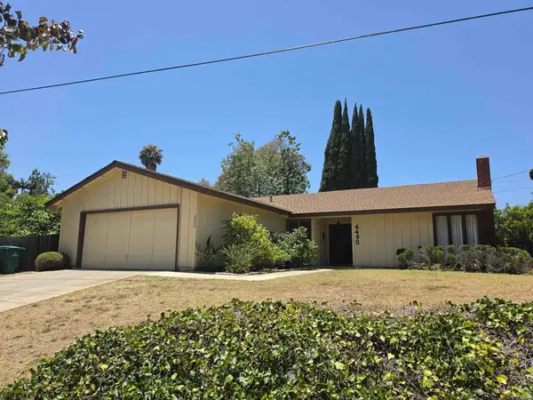 6490 Cowles Mountain Boulevard, San Diego, CA 92119
