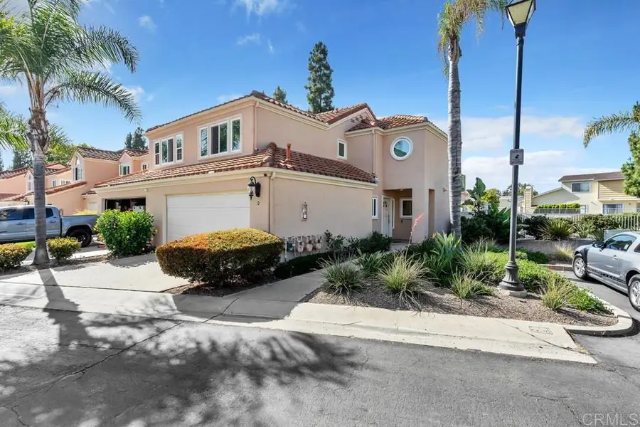2117 Northshore Dr. #D, Chula Vista, CA 91932 - #2