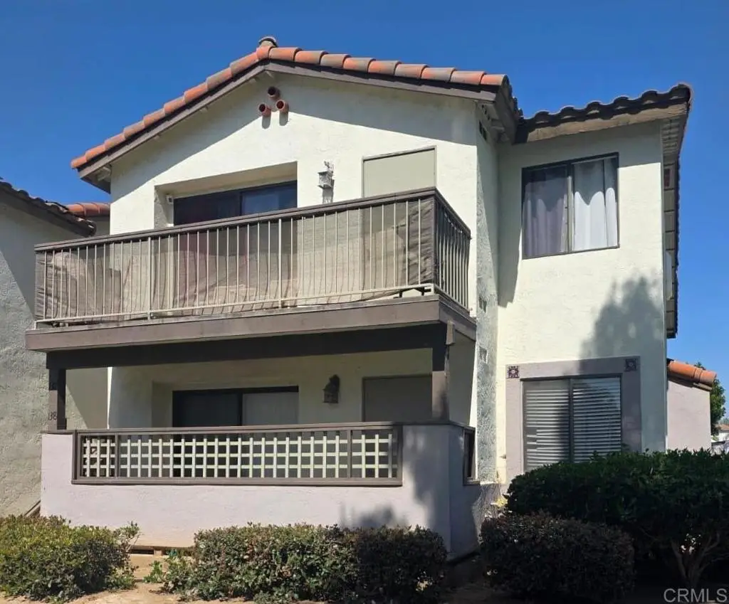 3586 Sunset Lane #138, San Diego, CA 92173 - #1