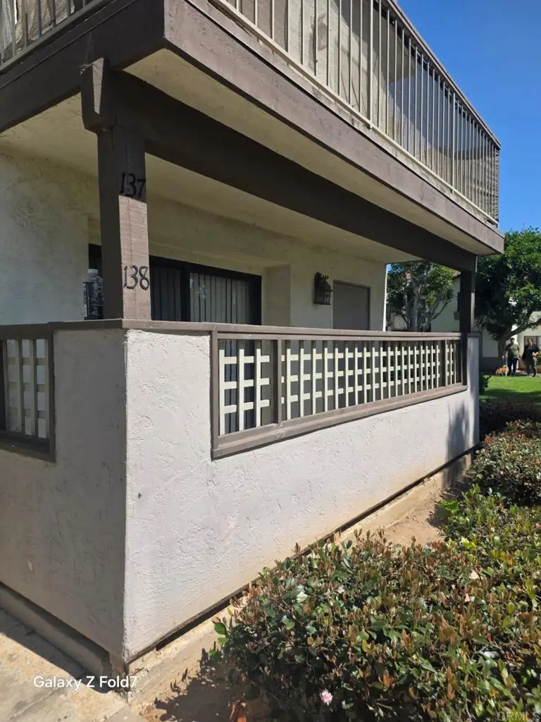 3586 Sunset Lane #138, San Diego, CA 92173 - #2