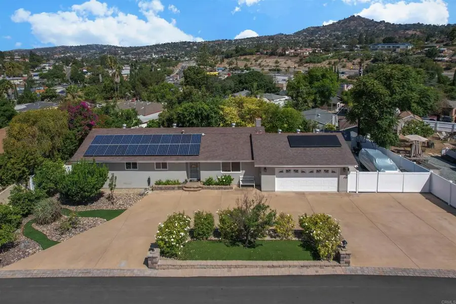 10336 Don Pico Ct, Spring Valley, CA 91978 - #2