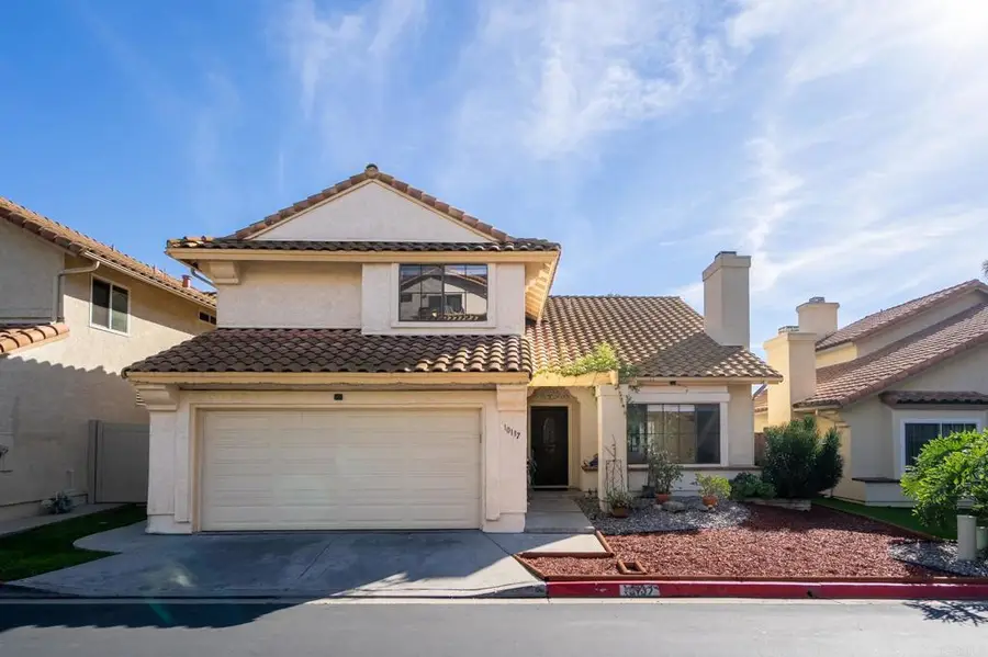 10137 Greenleaf, Spring Valley, CA 91977 - #2