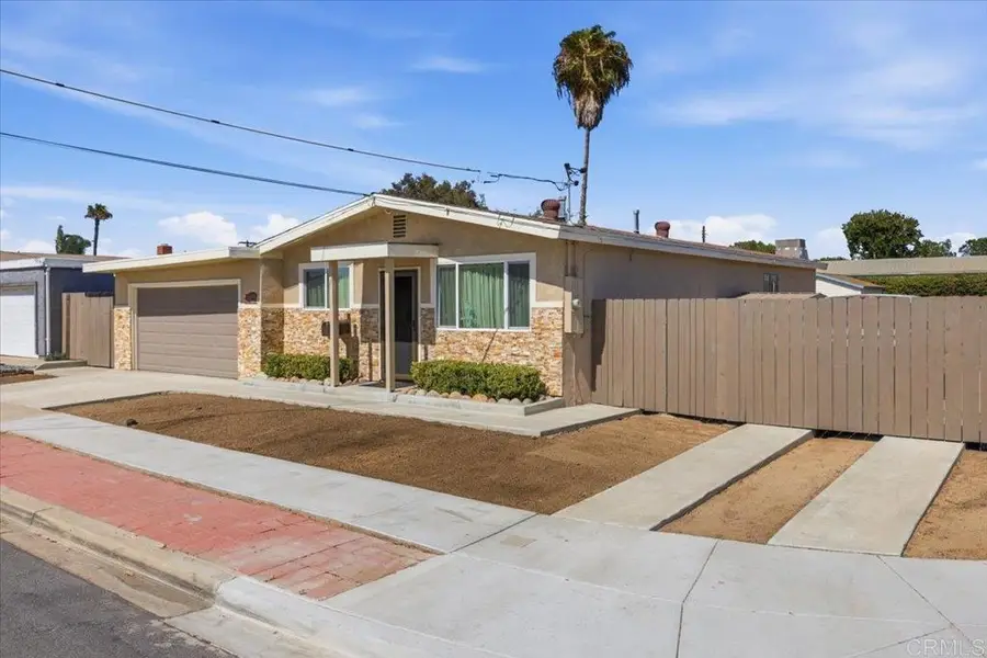 5101 Diane Ave, San Diego, CA 92117 - #2