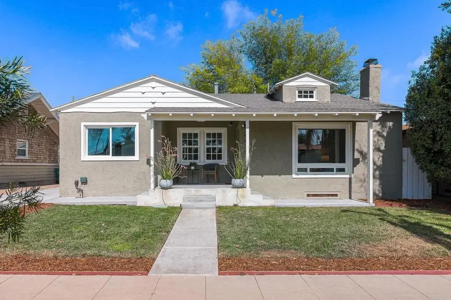 47-4445 N 42nd St, San Diego, CA 92116 - #2