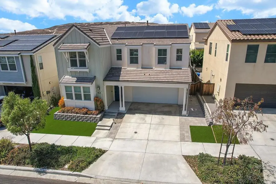 1101 Calle Pilares, Chula Vista, CA 91913 - #2