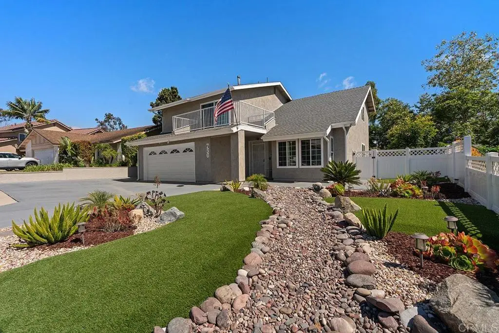 756 Roca Road, Chula Vista, CA 91910 - #1