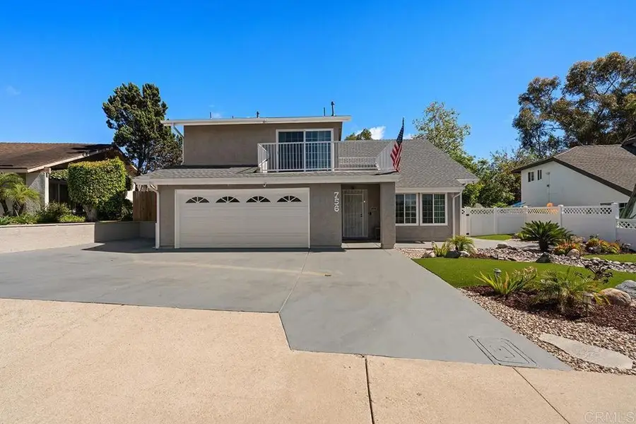 756 Roca Road, Chula Vista, CA 91910 - #3