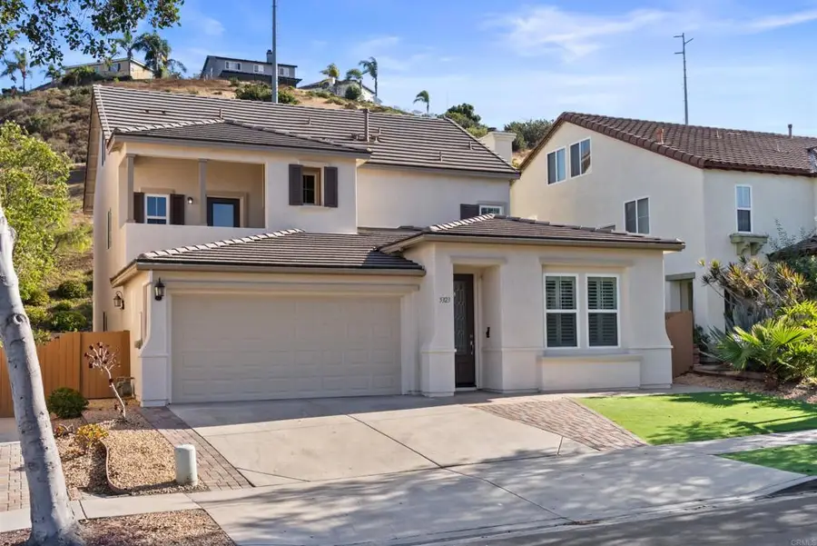 5323 Topsail Drive, San Diego, CA 92154 - #2