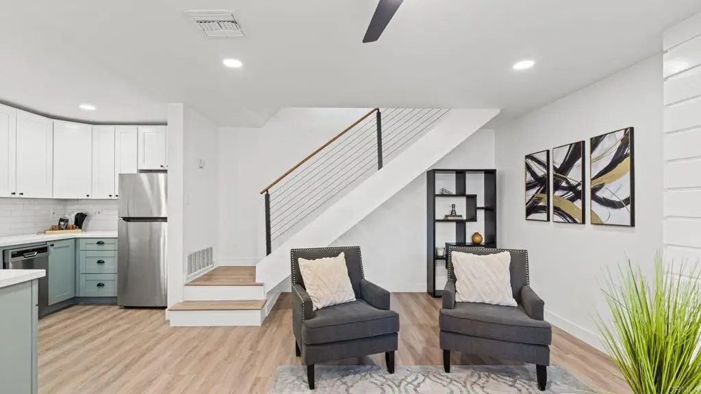 7833 Camino Huerta, San Diego, CA 92122 - #1