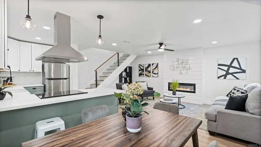 7833 Camino Huerta, San Diego, CA 92122 - #2