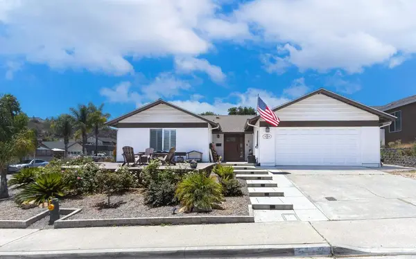 14304 Kendra Court, Poway, CA 92064
