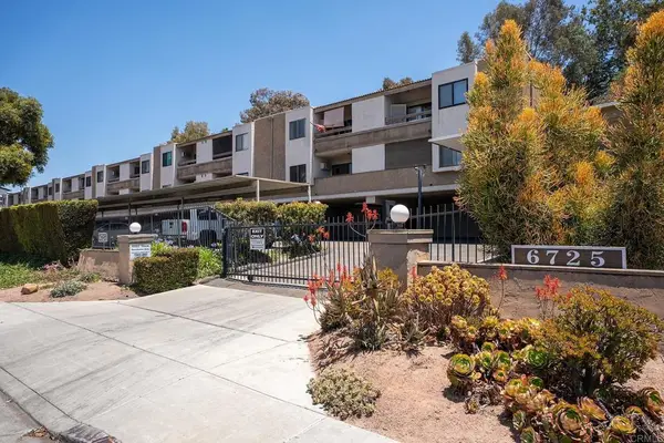 6725 Mission Gorge Rd #101A, Del Cerro, CA 92120