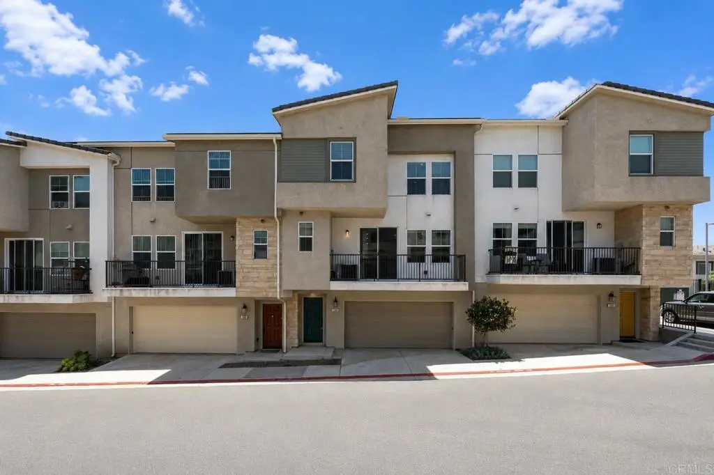 354 Fitzpatrick Road #108, San Marcos, CA 92069 - #1