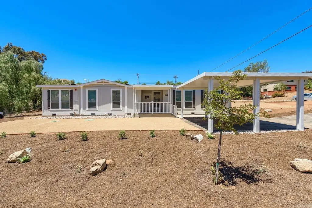 14390 Lyons Valley Road, Jamul, CA 91935 - #1