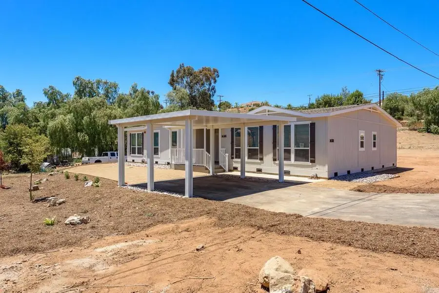 14390 Lyons Valley Road, Jamul, CA 91935 - #2
