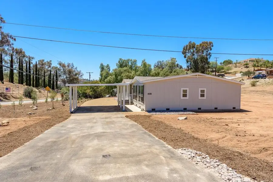 14390 Lyons Valley Road, Jamul, CA 91935 - #3