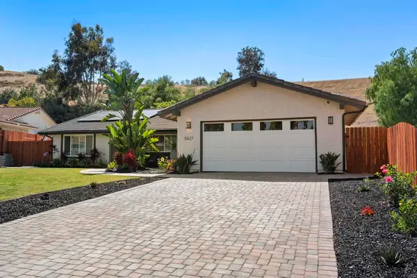 5621 Loping Lane, Bonita, CA 91902