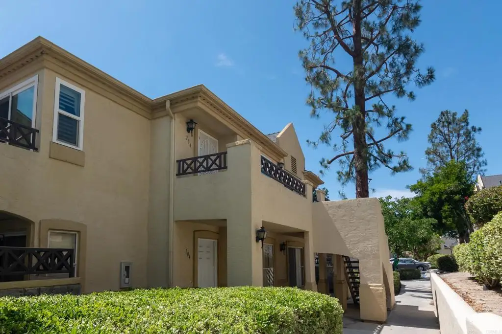 2023 Lakeridge Circle, #204, Chula Vista, CA 91913 - #1