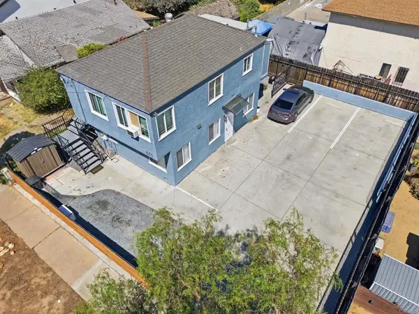 411 G Street, Chula Vista, CA 91910