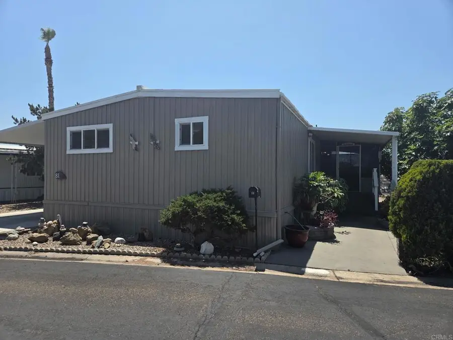 1815 Sweetwater Road #81, Spring Valley, CA 91977 - #3