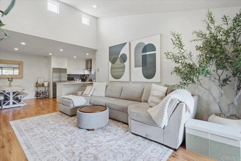1885 Diamond Street #321, San Diego, CA 92109 - #1