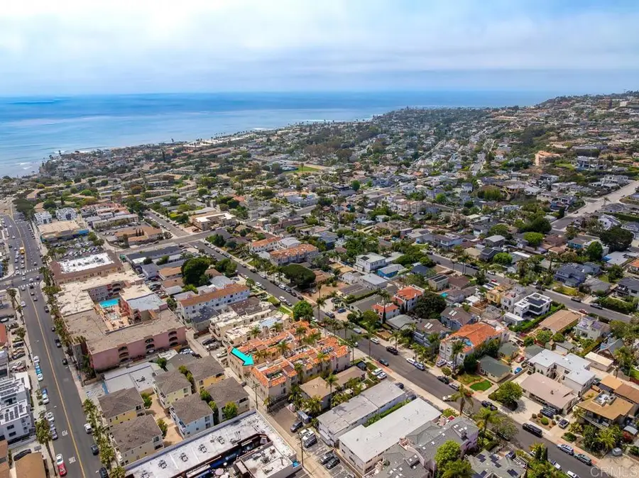 919 Agate Street #3, San Diego, CA 92109 - #3