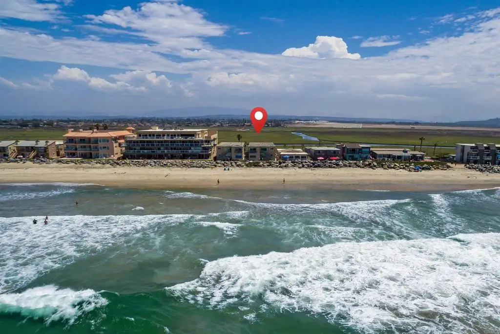 1460 Seacoast Drive #11, Imperial Beach, CA 91932 - #1