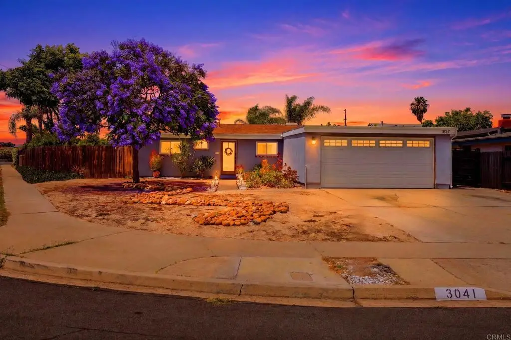 3041 Masters Place, San Diego, CA 92123 - #1