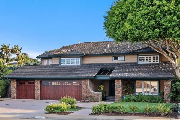 3741 Southernwood Way, San Diego, CA 92106