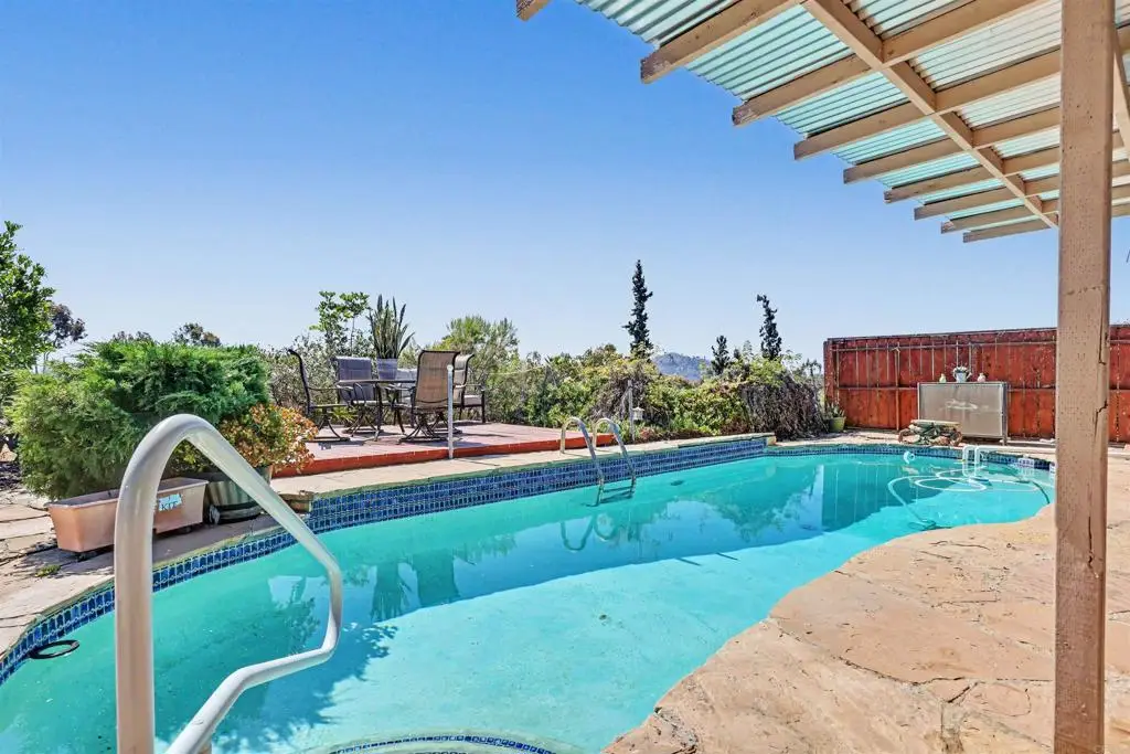 6439 Lake Mere Court, San Diego, CA 92119 - #1