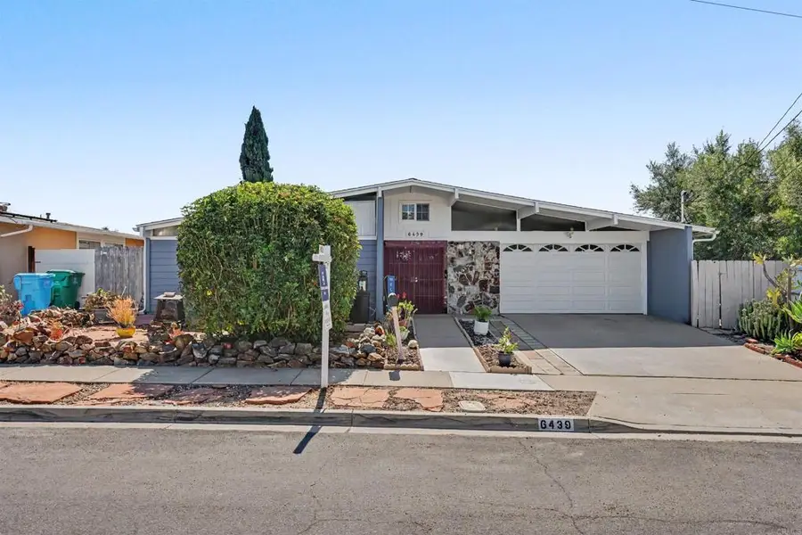 6439 Lake Mere Court, San Diego, CA 92119 - #3