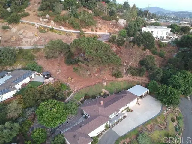 9542  9544 E Ridgecrest Drive E, La Mesa, CA 91941 - #3