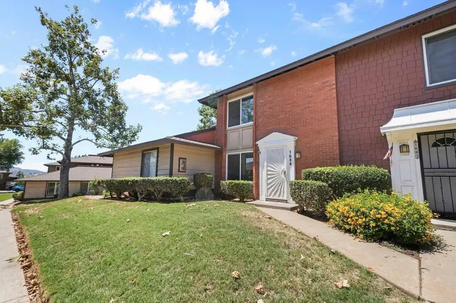 1684 Summertime Drive, El Cajon, CA 92021 - #2