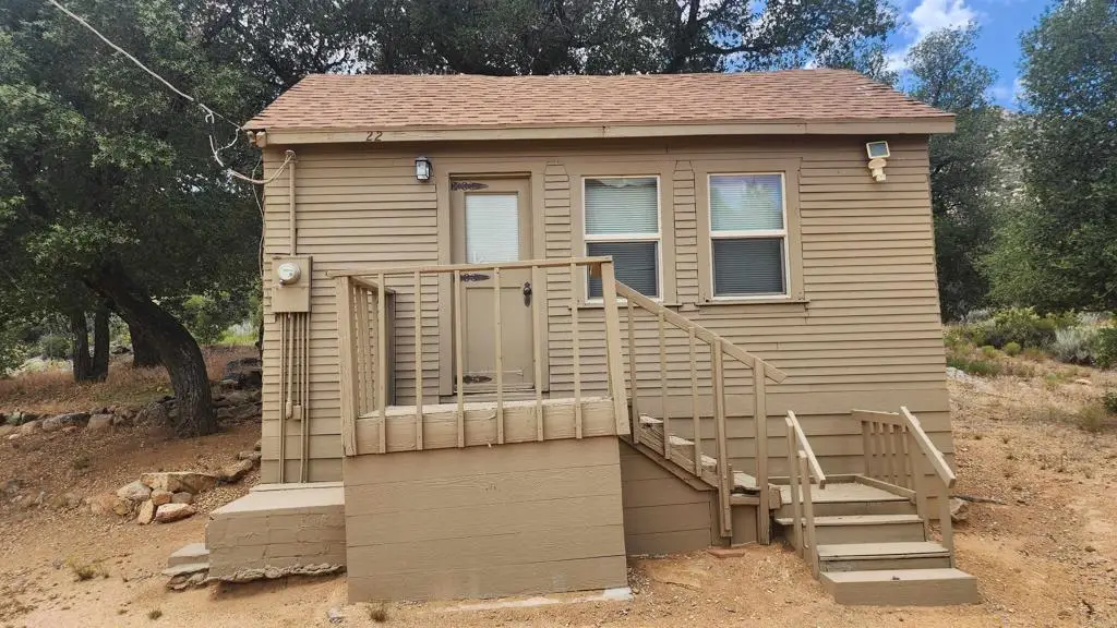 22 Pine Creek Tc #22, Pine Valley, CA 91962 - #1