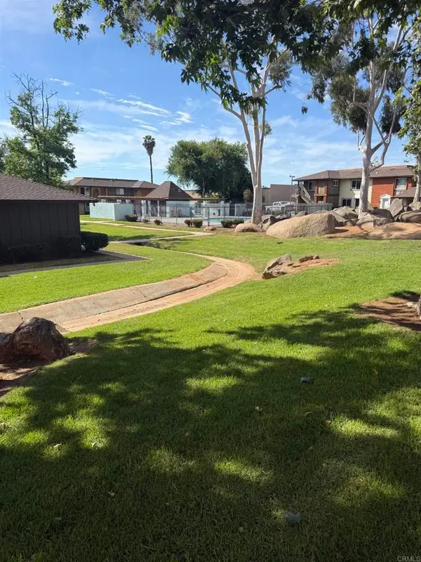 1652 Summertime #2, El Cajon, CA 92021