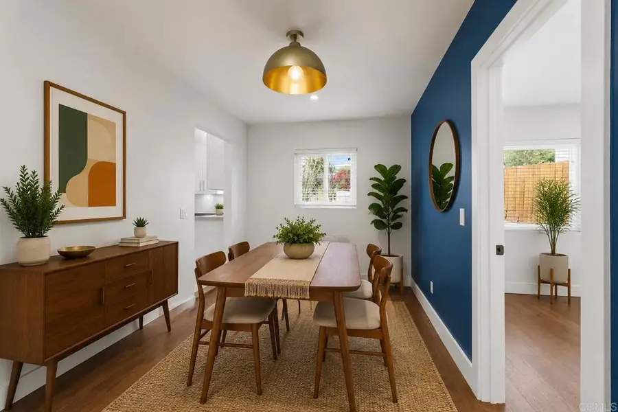 6887 Colorado Ave, La Mesa, CA 91942 - #2