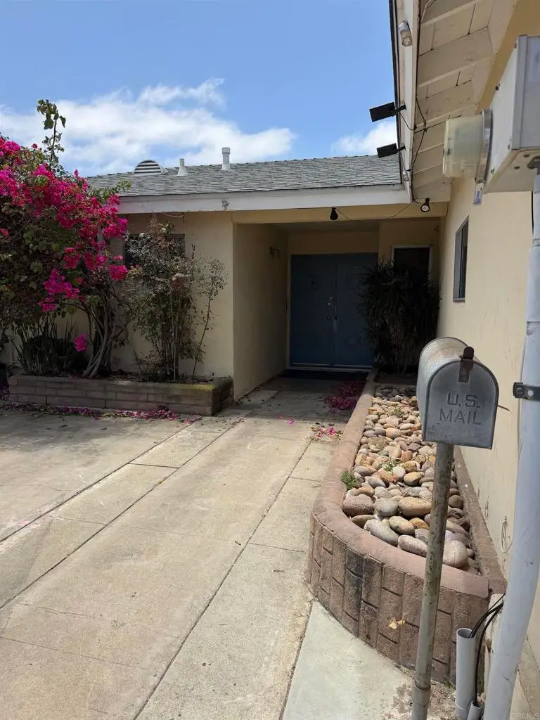 942 Monterey Ct, Chula Vista, CA 91911 - #1
