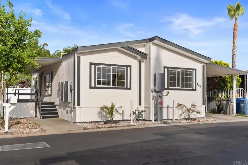 400 Greenfield Drive #SPC 145, El Cajon, CA 92021 - #1