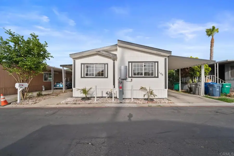 400 Greenfield Drive #SPC 145, El Cajon, CA 92021 - #3