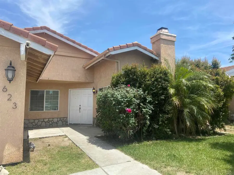 623 Carmen Drive, San Jacinto, CA 92583 - #2