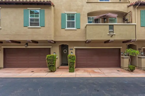 2241 Indus Way, San Marcos, CA 92078
