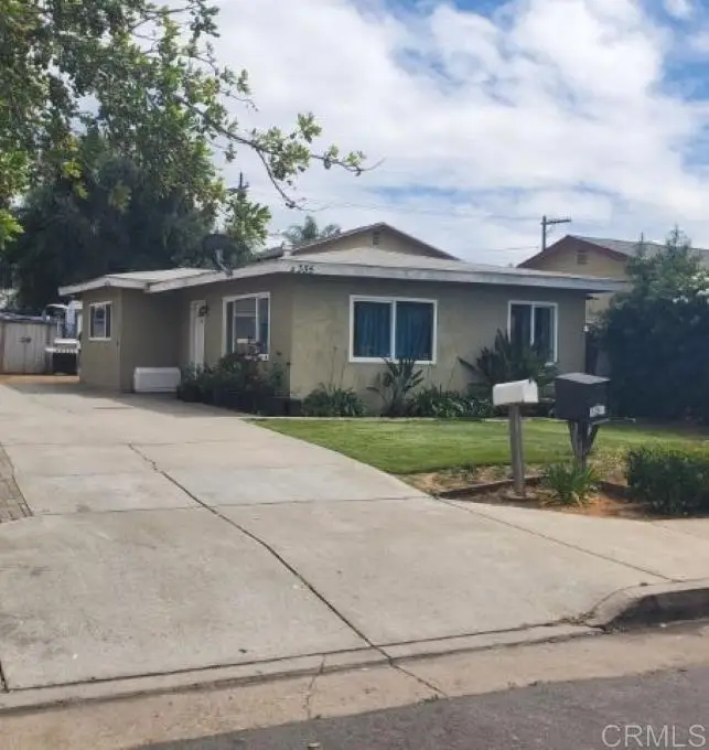 351 55 W 8th Ave, Escondido, CA 92025 - #1