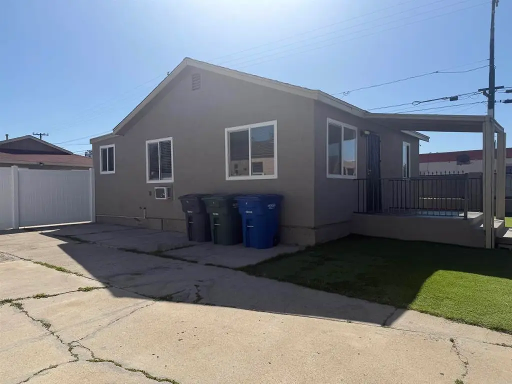 855 57 Franklin Avenue, El Cajon, CA 92020 - #1