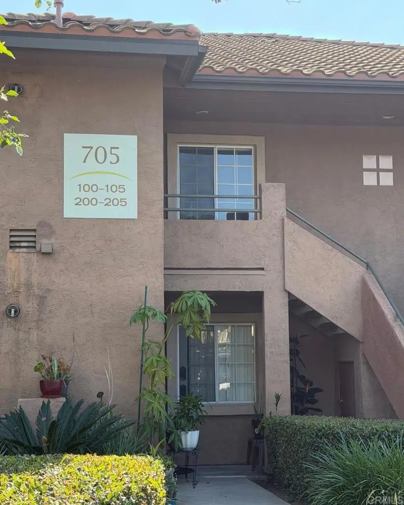705 Paso De Luz #201, Chula Vista, CA 91911 - #1