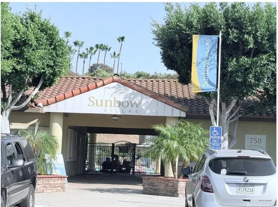 705 Paso De Luz #201, Chula Vista, CA 91911 - #2
