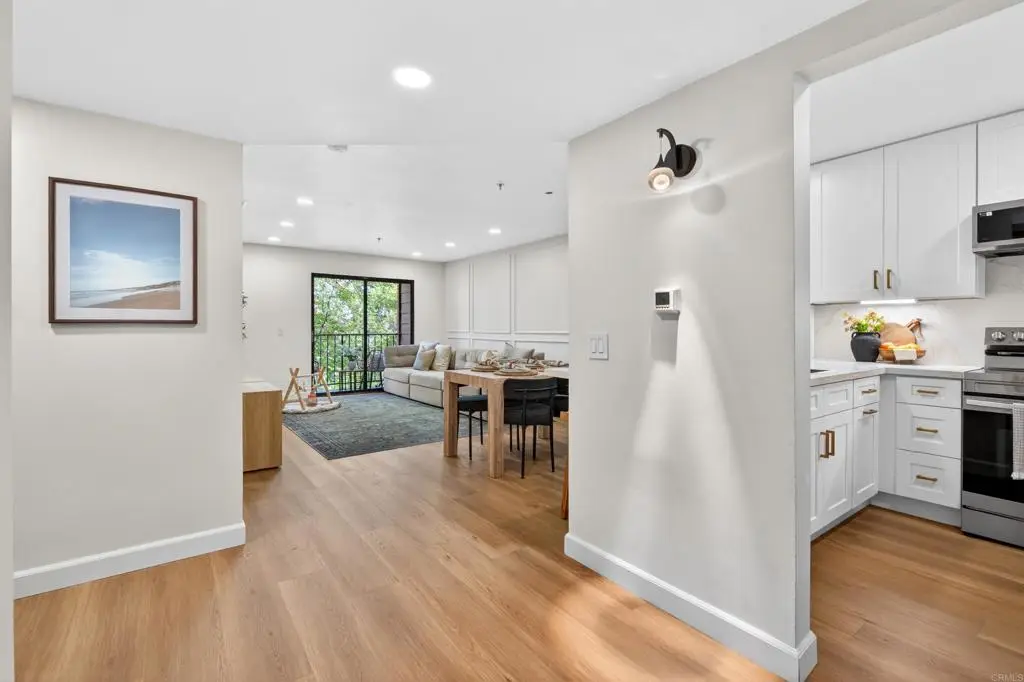 5980 Dandridge Lane #214, San Diego, CA 92115 - #1