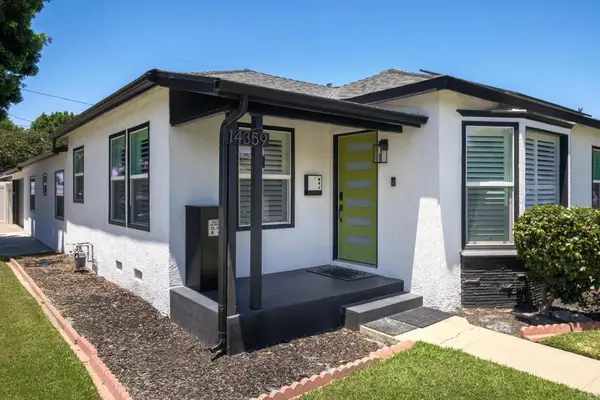 14359 Devlin Avenue, Norwalk, CA 90650