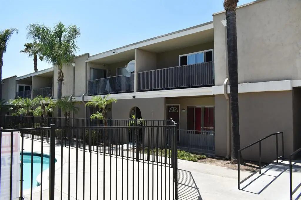 1420 Hilltop Drive #301, Chula Vista, CA 91911 - #1