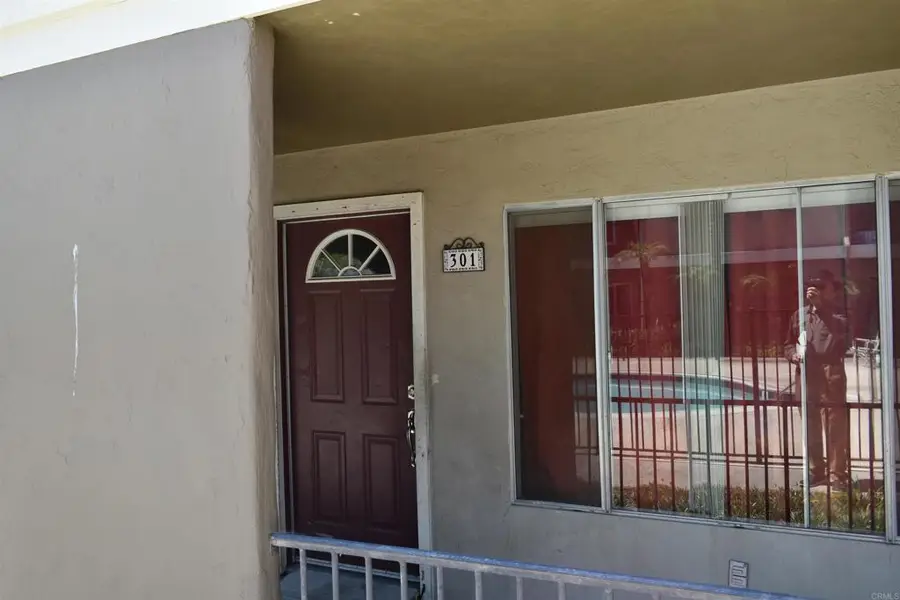 1420 Hilltop Drive #301, Chula Vista, CA 91911 - #3