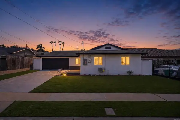 2346 Saipan Drive, San Diego, CA 92139